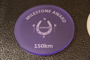 Milestone Awards